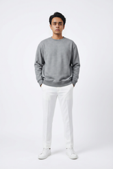 Dark Gray Sweatshirt