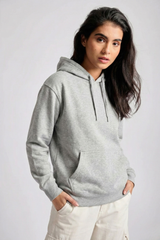 Gray Hoodies For Girls