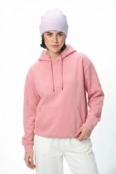 Pink Hoodies For Girls