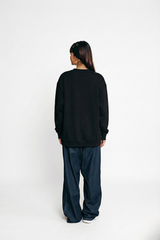 Black Sweatshirt For Girls