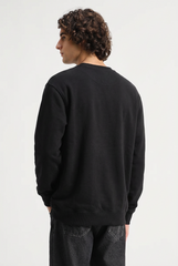 Black Sweatshirt