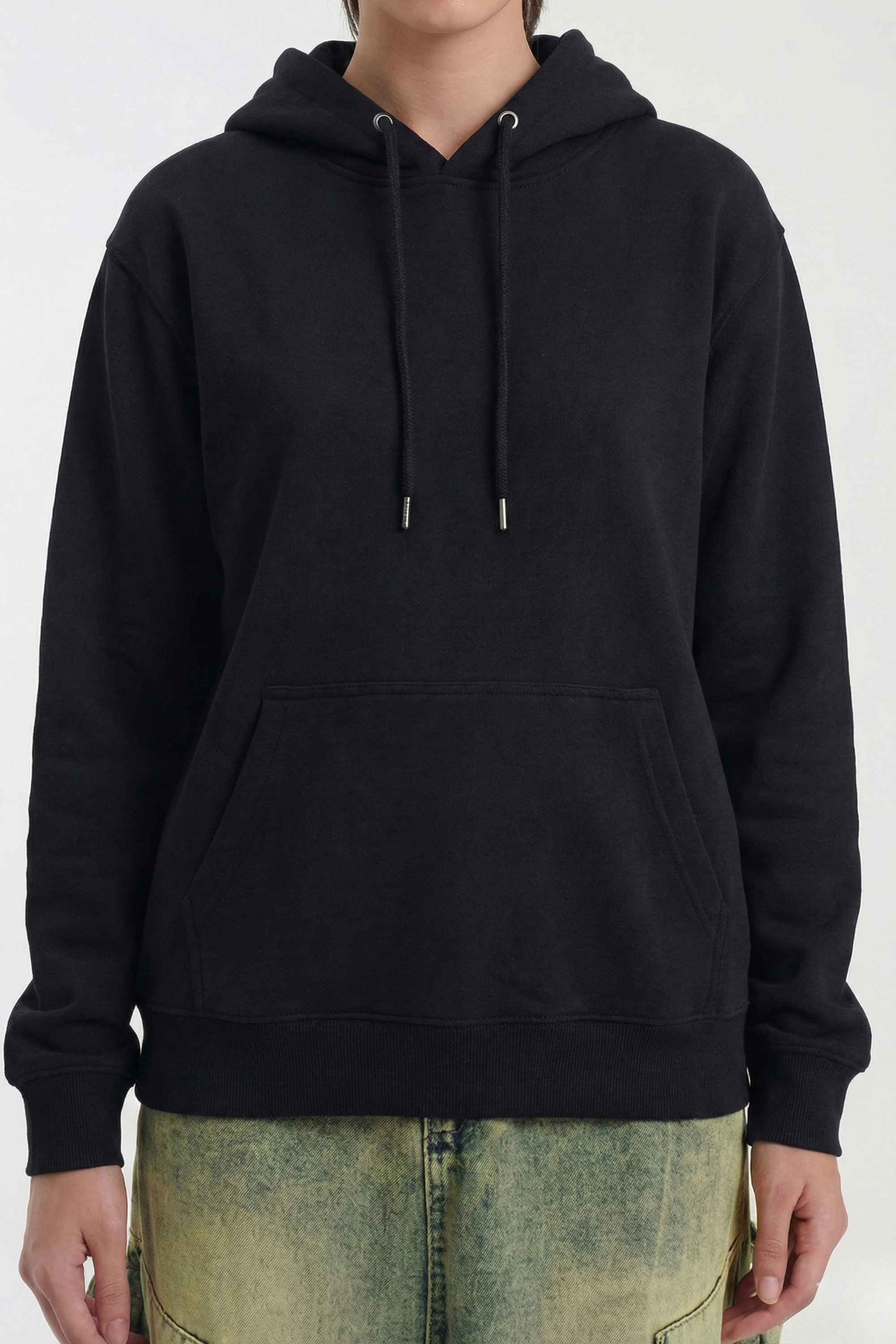 Black Hoodies For Girls